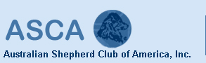 Australian Shepherd Club of America, Inc.